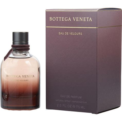 bottega veneta perfume discontinued